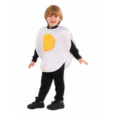 Egg Costume for Kids and Toddlers